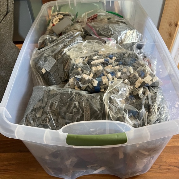 Mystery box - Picture 9 of 16